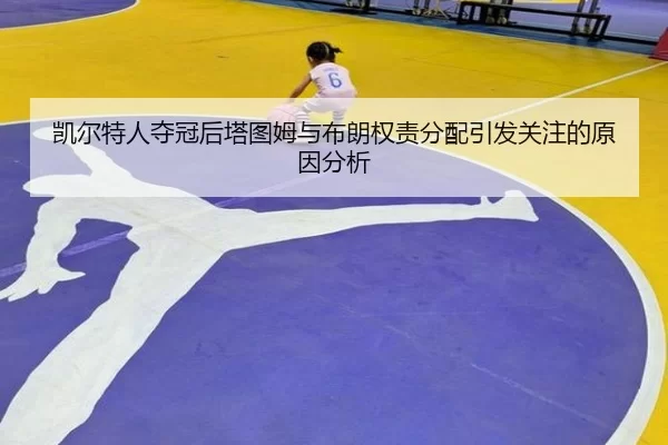 凯尔特人夺冠后塔图姆与布朗权责分配引发关注的原因分析